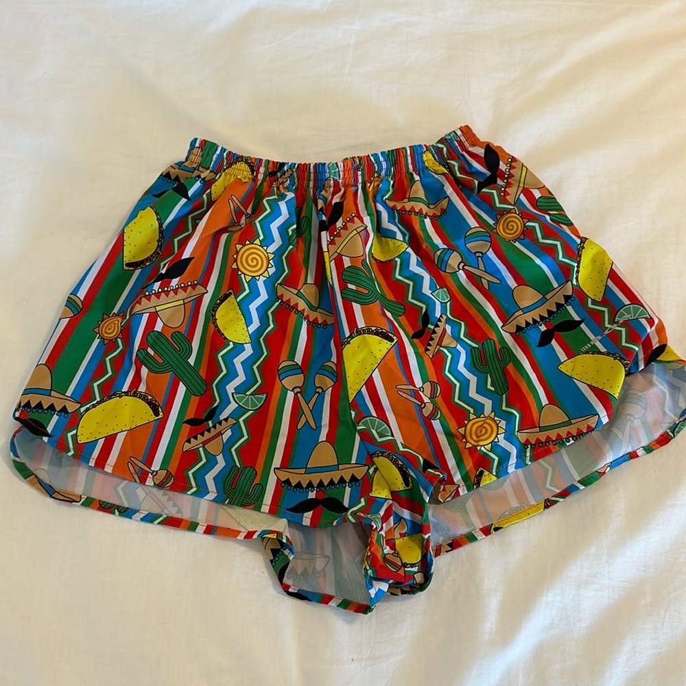 BOA Shorts